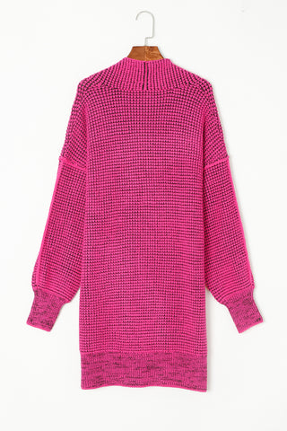 Long Cardigan Open Front - 5 Colors