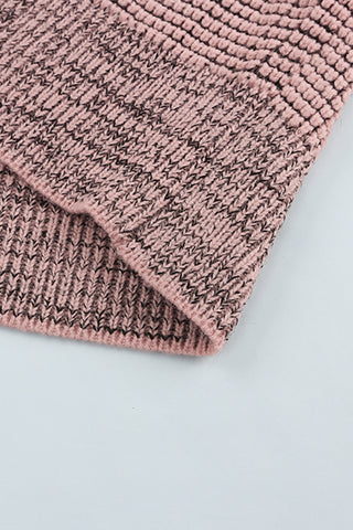 Long Cardigan Open Front - 5 Colors