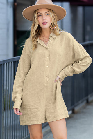 Timeless Beige