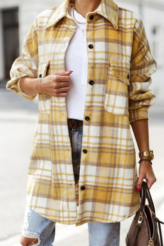 Stripes, Checks & Plaids