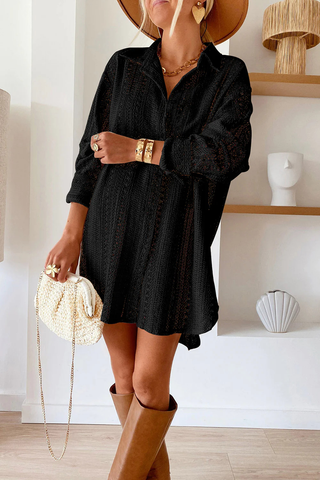 Black is Always Back