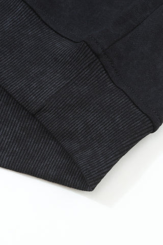 Everyday Sweatshirt with Crew Neck