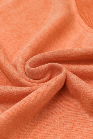 Everyday Sweatshirt with Crew Neck