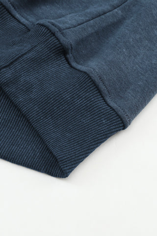 Everyday Sweatshirt with Crew Neck