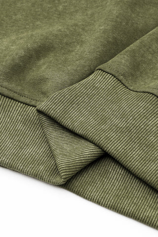 Everyday Sweatshirt with Crew Neck