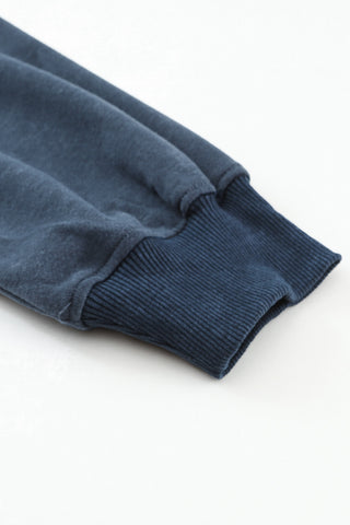 Everyday Sweatshirt with Crew Neck