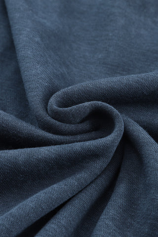 Everyday Sweatshirt with Crew Neck