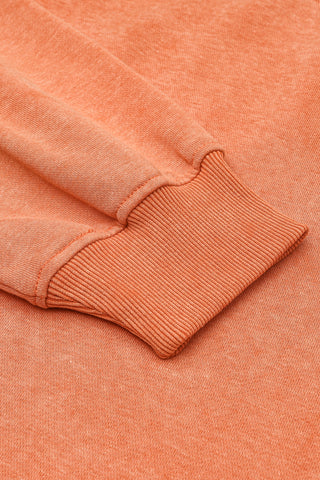 Everyday Sweatshirt with Crew Neck