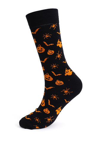 Spooky Season Halloween Socks - 2 Colors
